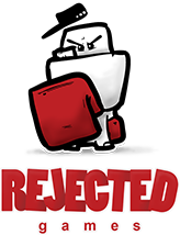 Rejected-Games